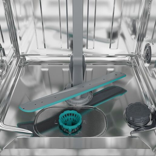 Hisense perilica posuđa HV16B RA