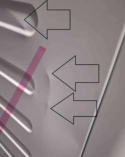 Electrolux perilica rublja EW7TN3372 RO