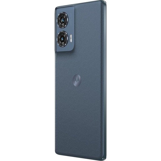 Motorola Edge 50 Fusion 8GB/256GB Forest Blue, mobitel RO