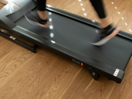 FITMOTIV traka za trčanje RUN 3 RA