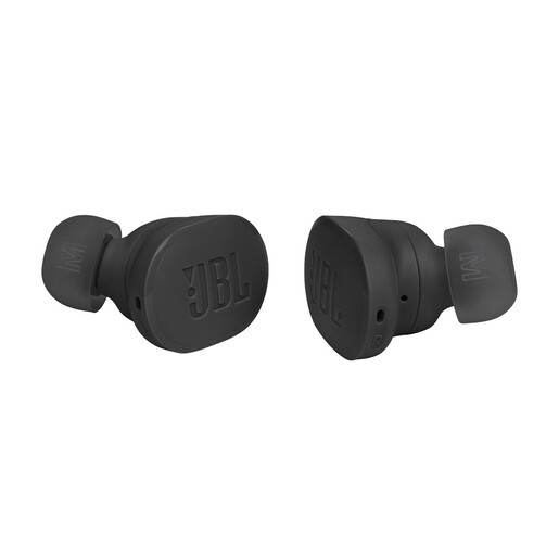 JBL Tune Buds, In-Ear, TWS slušalice, crne RA