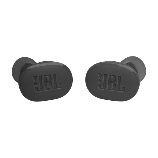 JBL Tune Buds, In-Ear, TWS slušalice, crne RA