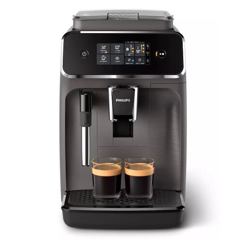 Philips automatski aparat za espresso EP2224/10 RA