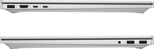 HP OmniBook 7 NGAI 17-dc0001nn, CV9Y4EA, 17" FHD IPS, Intel Core Ultra 7 258V, 32GB RAM, 1TB SSD, Intel Arc Graphics, Windows 11 Home, laptop RA