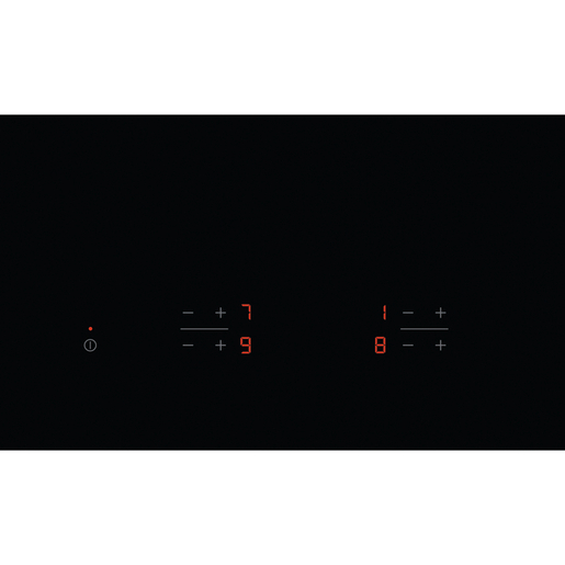 Electrolux ploča EHF6240IOK RA