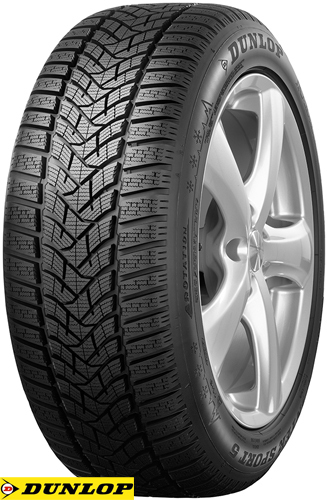 Dunlop 215/60R16 WinterSport 5 99H XL,Pot: C,Pri: B,Buka: 72 dB RA