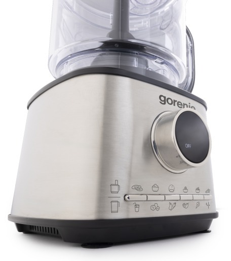 Gorenje multipraktik SBR1500E RA