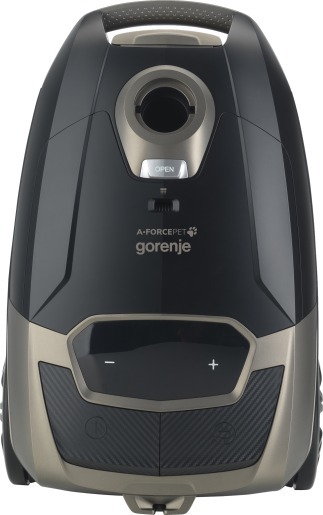 Gorenje usisavač VCE48AFBKGO RA