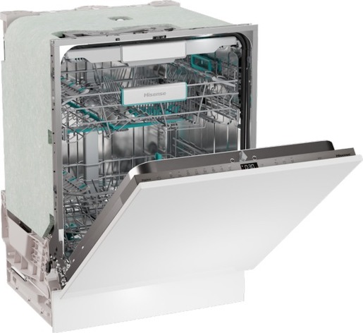 Hisense perilica posuđa HV673A65 RA