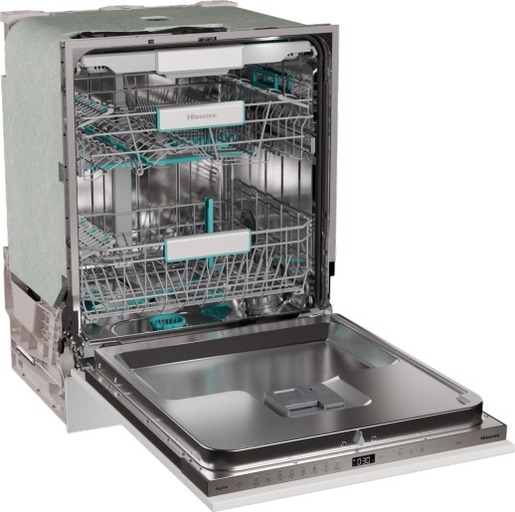 Hisense perilica posuđa HV673A65 RA