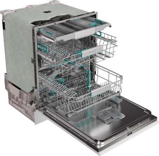 Hisense perilica posuđa HV673A65 RA