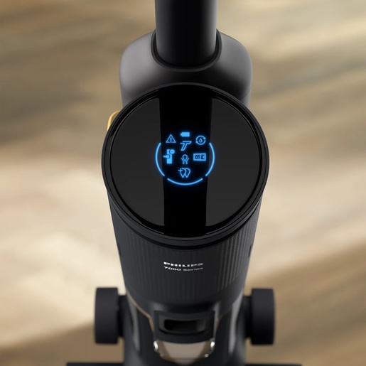 Philips štapni usisavač XW7264/11 AquaTrio RA