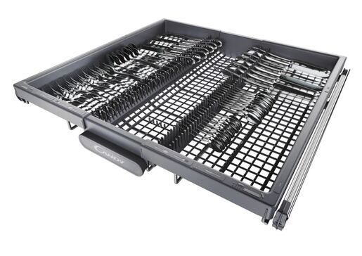 Candy perilica posuđa CI 6C4F1PA RA