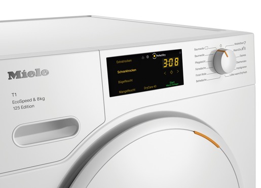 Miele sušilica rublja TWC660 WP 125 Edition RA
