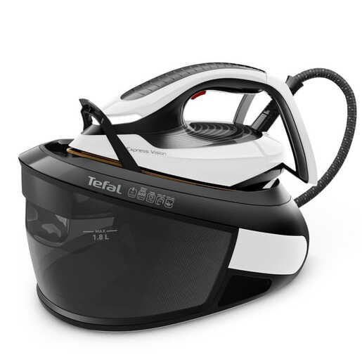 Tefal Express Power parna postaja SV8156E0 RA