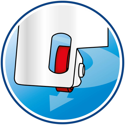 Vileda SOLAR sušilo za rublje RO