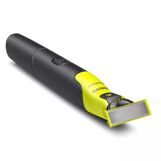 Philips OneBlade 360 with Connectivity Face + Body QP4631/65 RA