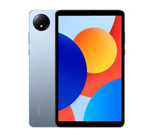 Xiaomi Redmi Pad SE 8.7" 4GB/128GB Sky Blue, tablet RA