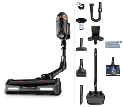 Rowenta štapni usisavač RH99G1WO RA