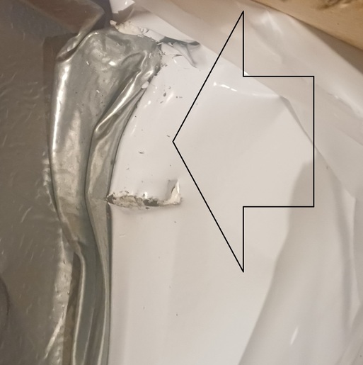 Gorenje hladnjak R4142PW RO