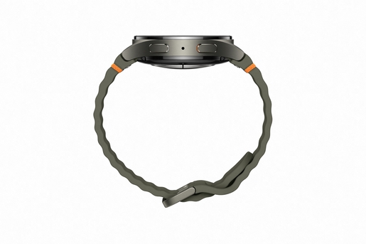 Samsung Galaxy Watch 7 40mm BT, Zeleni, pametni sat RA