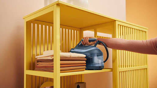 Philips parna postaja PSG6042/20 RA