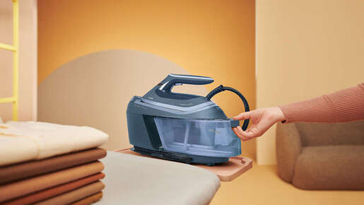 Philips parna postaja PSG6042/20 RA