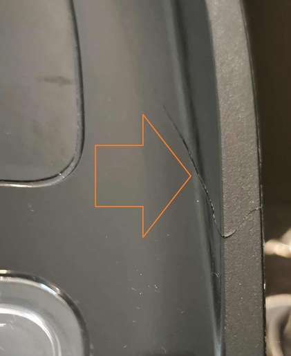 Philips aparat za tjesteninu HR2665/96 7000 series RO