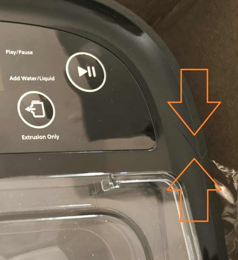 Philips aparat za tjesteninu HR2665/96 7000 series RO