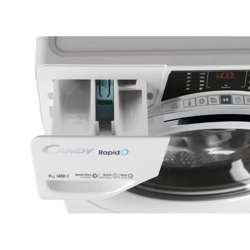 Candy perilica rublja RO1494DWMCT/1-S RO