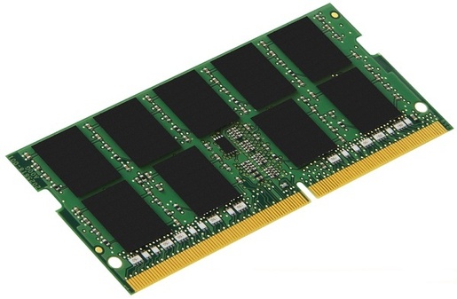 Memorija Kingston 8GB DDR4 3200MHz, SODIMM (KCP432SS8/8) RA