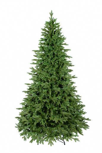 Umjetno božićno drvce - LUX - 220 cm RA