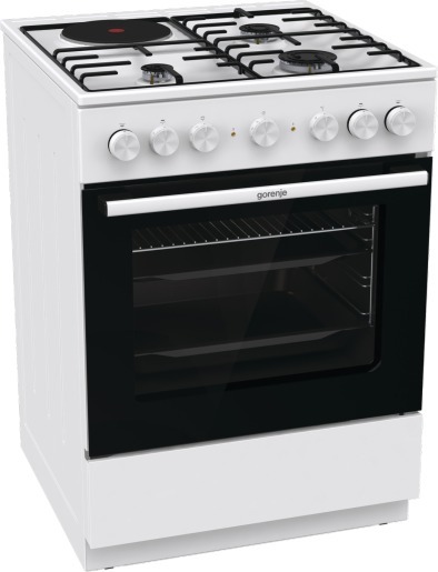 Gorenje štednjak GK6B43WD RA