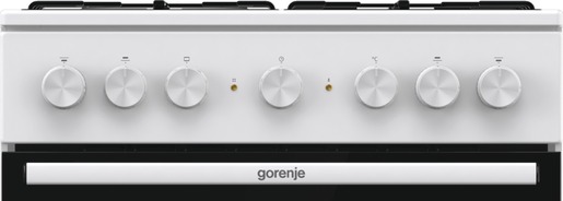 Gorenje štednjak GK6B43WD RA