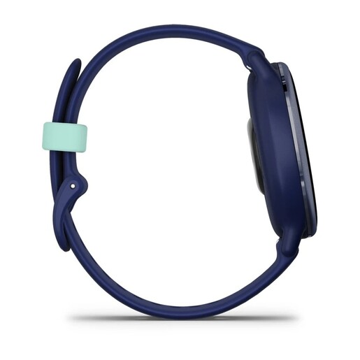 Garmin Vivoactive 5 Captain Blue Metalic Blue (010-02862-12 ), pametni sat RA