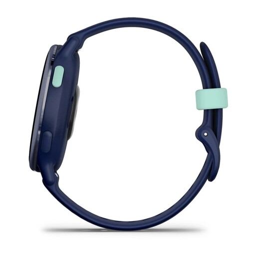 Garmin Vivoactive 5 Captain Blue Metalic Blue (010-02862-12 ), pametni sat RA