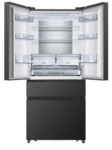 Hisense hladnjak RF540N4SBF2 RO