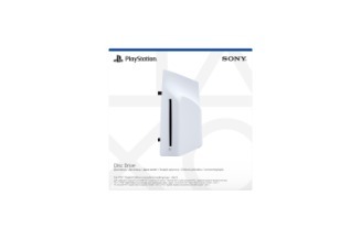 PlayStation 5 Disc Drive RA