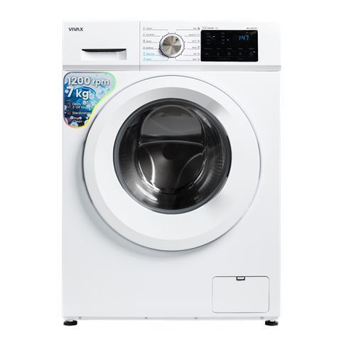 VIVAX HOME perilica rublja WFL-120712CI RA