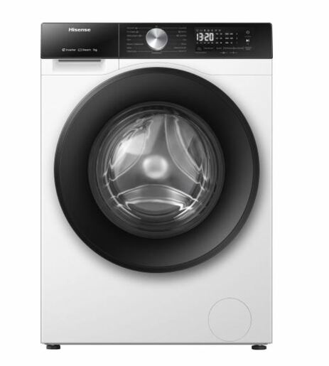 Hisense perilica rublja WF3S7021BW RA