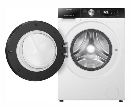 Hisense perilica rublja WF3S7021BW RA