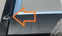 Whirlpool napa AKR 749/1 NB RO