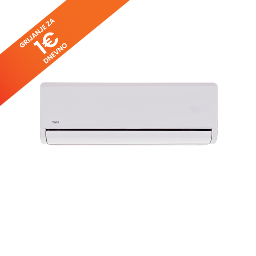 VIVAX COOL, klima uređaji, ACP-12CH35AEHI+ R32 RA