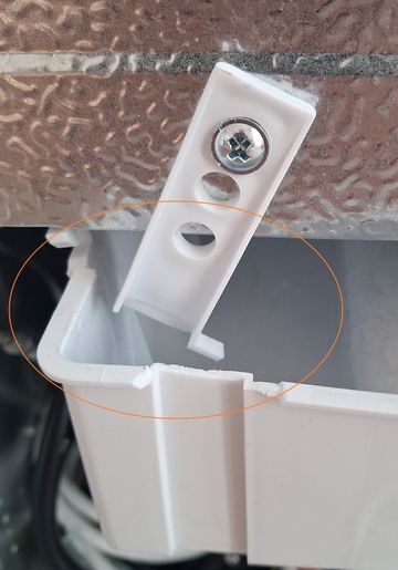 Gorenje hladnjak R619EEW5 RO