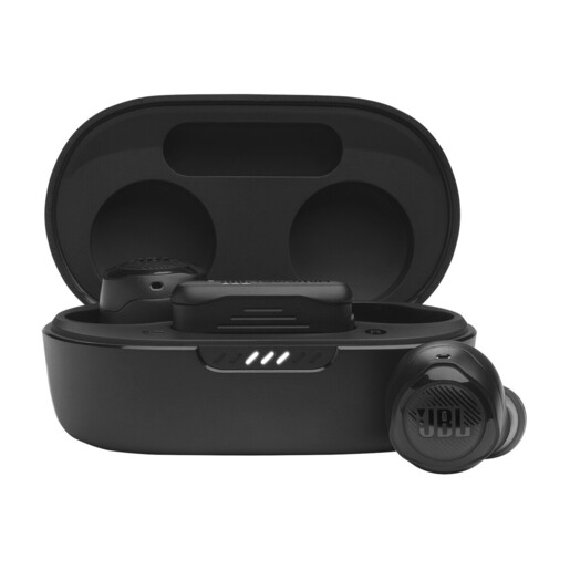 JBL Quantum TWS Air, In-Ear, TWS slušalice, crne RA