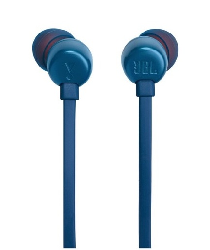 JBL Tune 310C USB-C, In-Ear, žičane slušalice, plava RA