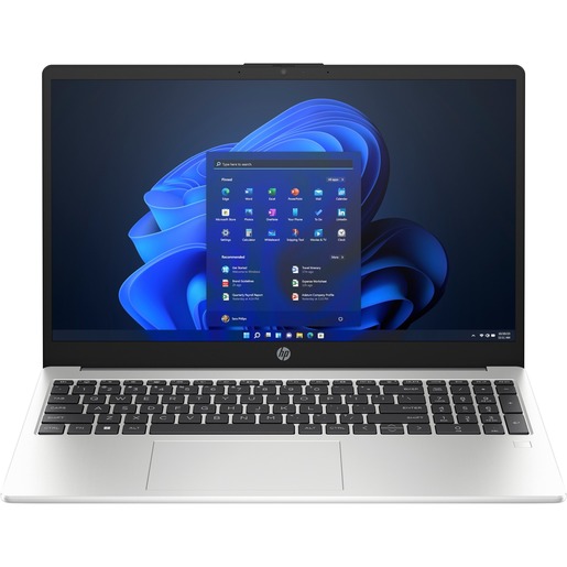 HP 255 G10, 9Y798ET, 15.6" IPS FHD, AMD Ryzen 5 7530U, 16GB RAM, 512GB SSD, AMD Radeon Graphics, Windows 11 Home, laptop RA
