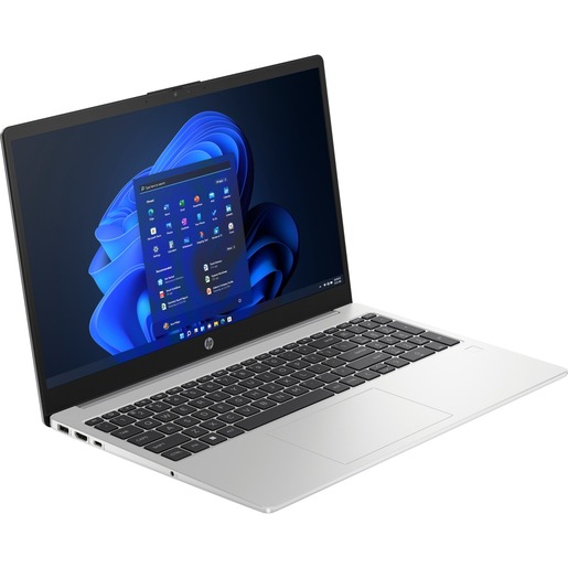 HP 255 G10, 9Y798ET, 15.6" IPS FHD, AMD Ryzen 5 7530U, 16GB RAM, 512GB SSD, AMD Radeon Graphics, Windows 11 Home, laptop RA