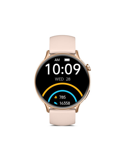 KSIX, smartwatch Core 2, rozi RA