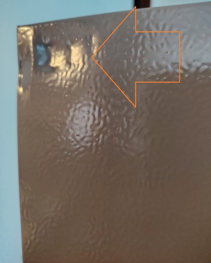 Hisense hladnjak RB390N4AC2 RO